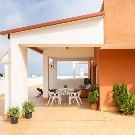 Appartement Home2book Terrace Bliss Güimar