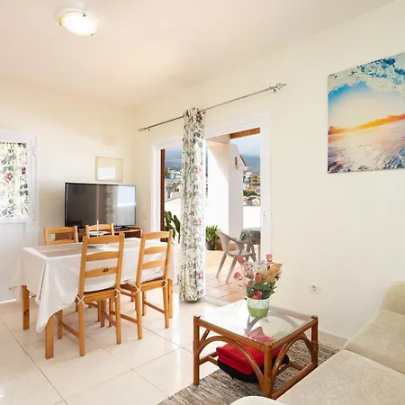 Home2book Terrace Bliss Appartamento *