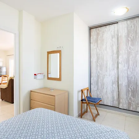 Home2book Terrace Bliss Güimar