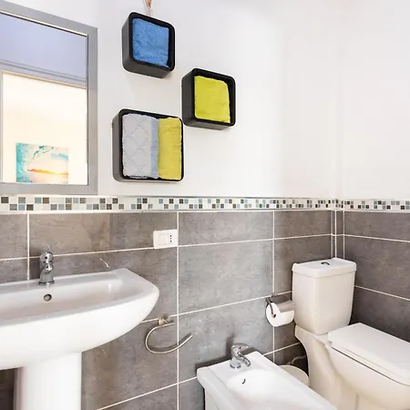 Home2book Terrace Bliss Appartamento *