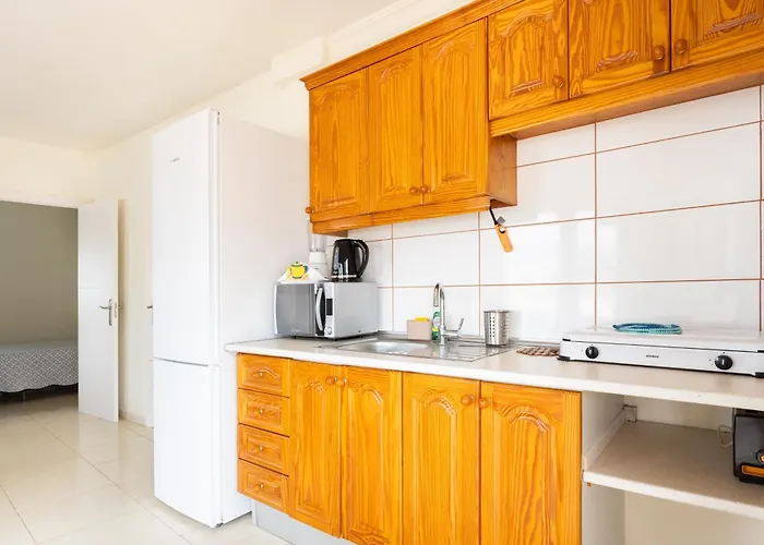 Home2book Terrace Bliss Guimar