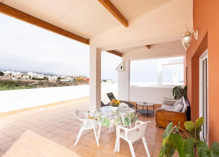 Home2book Terrace Bliss * Guimar