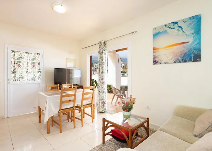 Home2book Terrace Bliss Apartment *