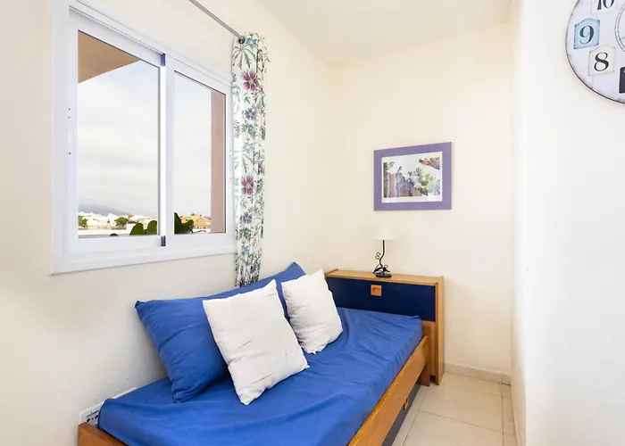 Home2book Terrace Bliss