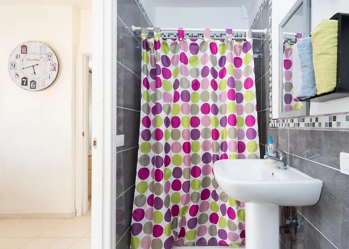 Home2book Terrace Bliss アパート