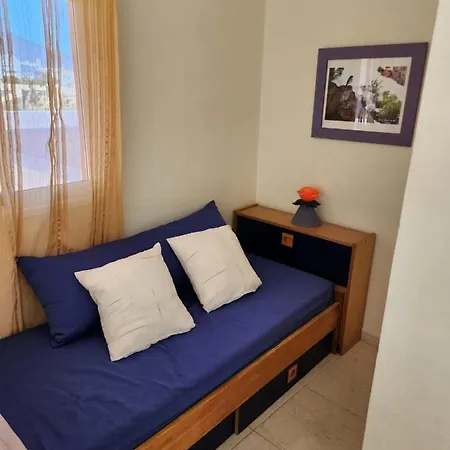 Διαμέρισμα Home2book Terrace Bliss *