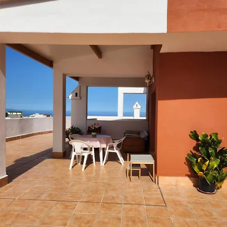 Atico En Apartament