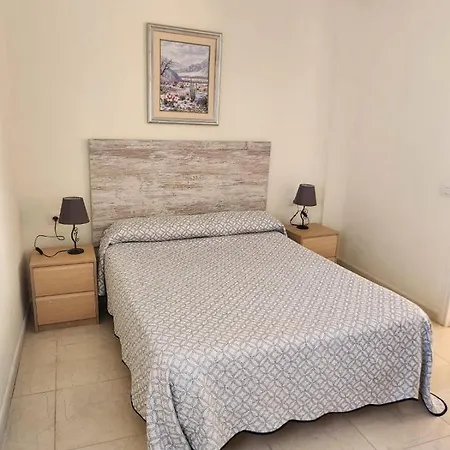 Atico En Apartament Güimar