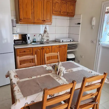 Atico En Apartament