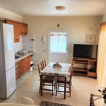 Atico En Apartament *