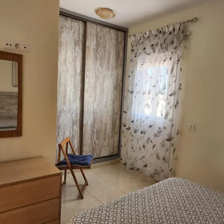Atico En Apartament Güimar