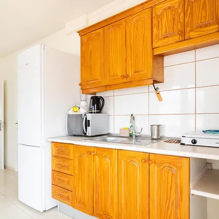 Home2book Terrace Bliss Güimar