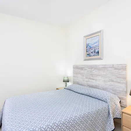 Home2book Terrace Bliss Апартаменты