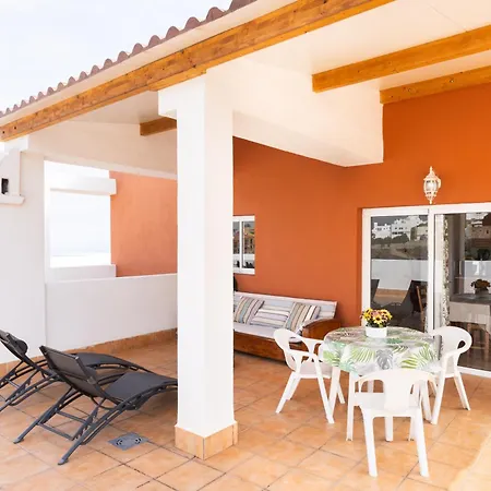 Home2book Terrace Bliss