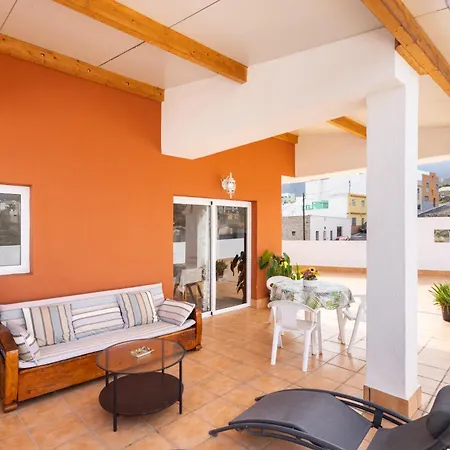 Apartament Home2book Terrace Bliss *