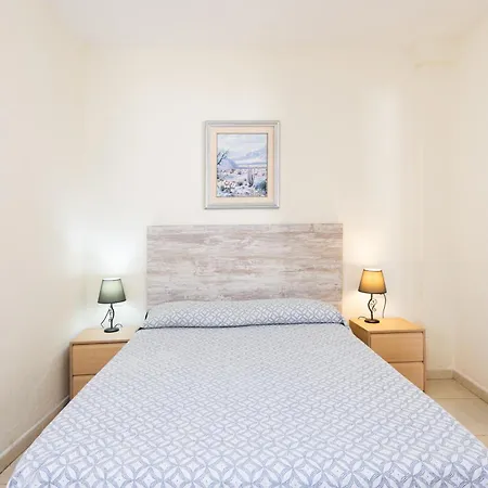 Апартаменты Home2book Terrace Bliss
