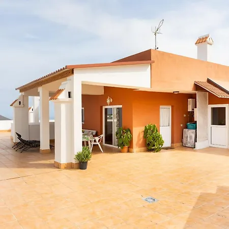 Appartamento Home2book Terrace Bliss *