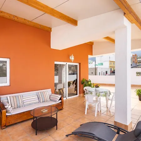 Appartamento Home2book Terrace Bliss