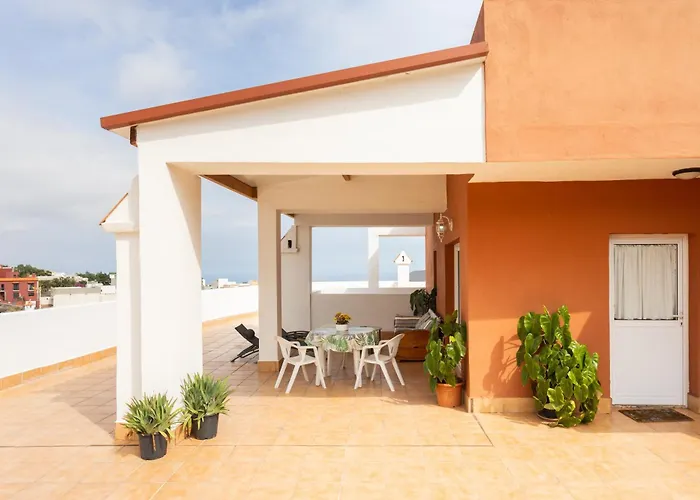 Apartmán Home2book Terrace Bliss Güimar