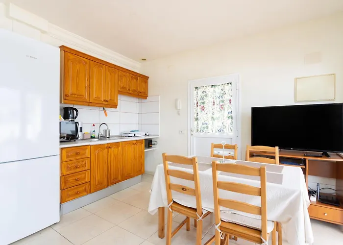 Home2book Terrace Bliss *