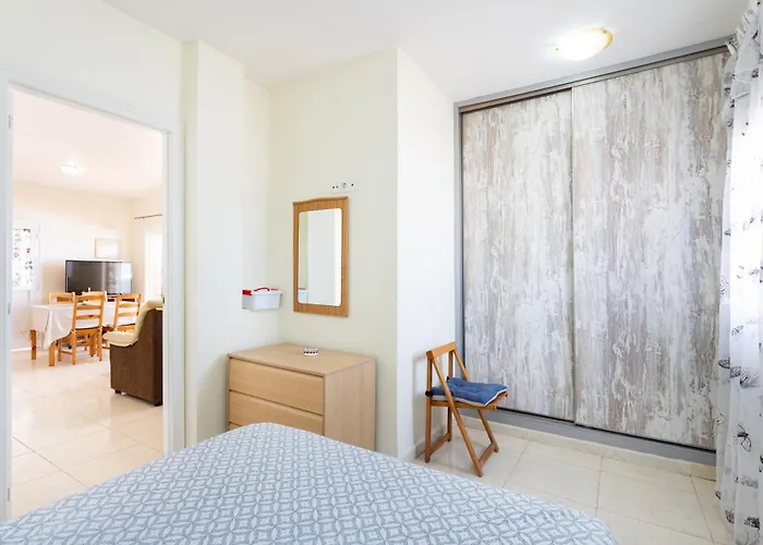 Home2book Terrace Bliss Güimar