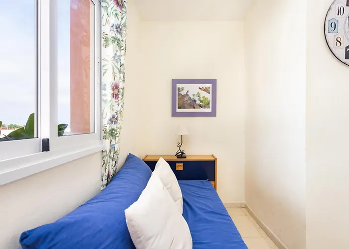 Home2book Terrace Bliss * Güimar