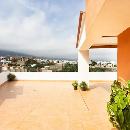 Home2book Terrace Bliss Güímar