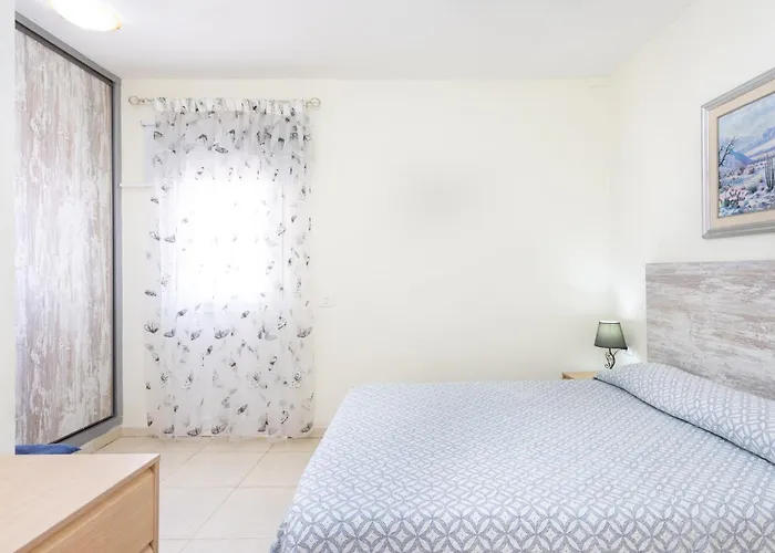 Home2book Terrace Bliss Apartamento