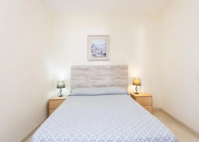 Apartamento Home2book Terrace Bliss