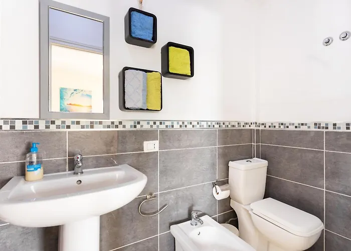 Home2book Terrace Bliss Apartamento *